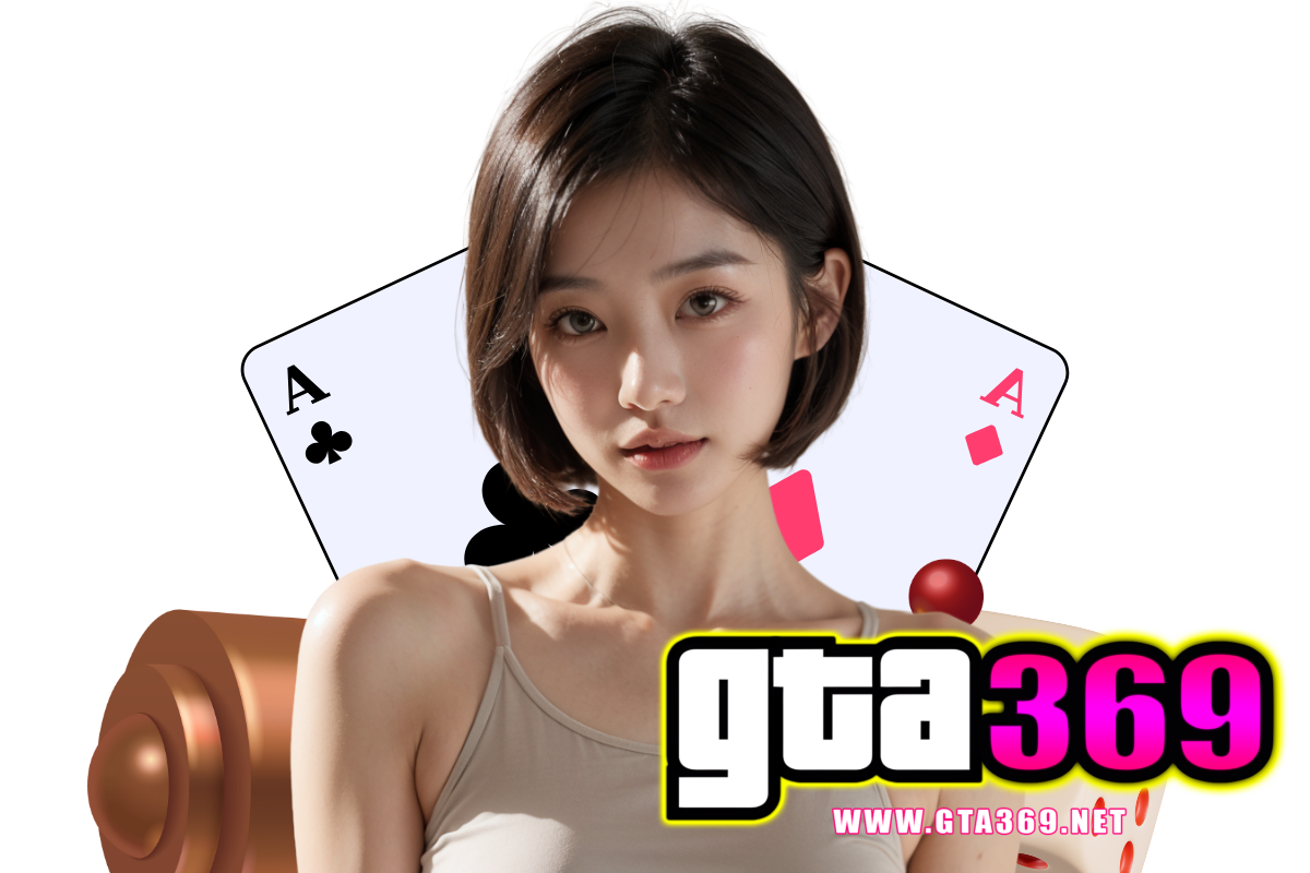 gta369 slot